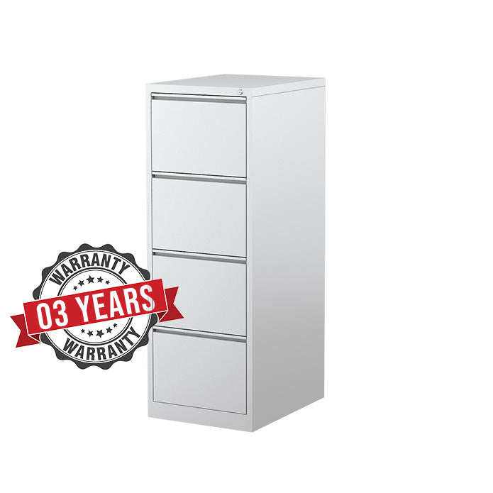 Steelco Mercury Filing Cabinet