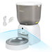 Pawz 4L Auto Pet Feeder Automatic Camera WiFi App-2052531522996670464