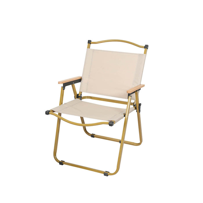 Levede Camping Chair Folding Outdoor-2052531627560669184