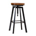 Levede Bar Stools Industrial Kitchen-2052531294348382208