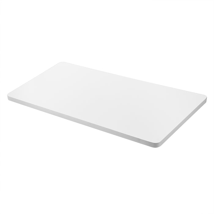 Levede Desktop For Motorised Adjustable Black 140X70CM White-2052531360853266432