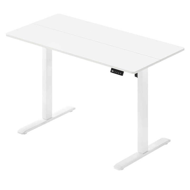 Levede Electric Standing Desk Height Adjustable 110cm
