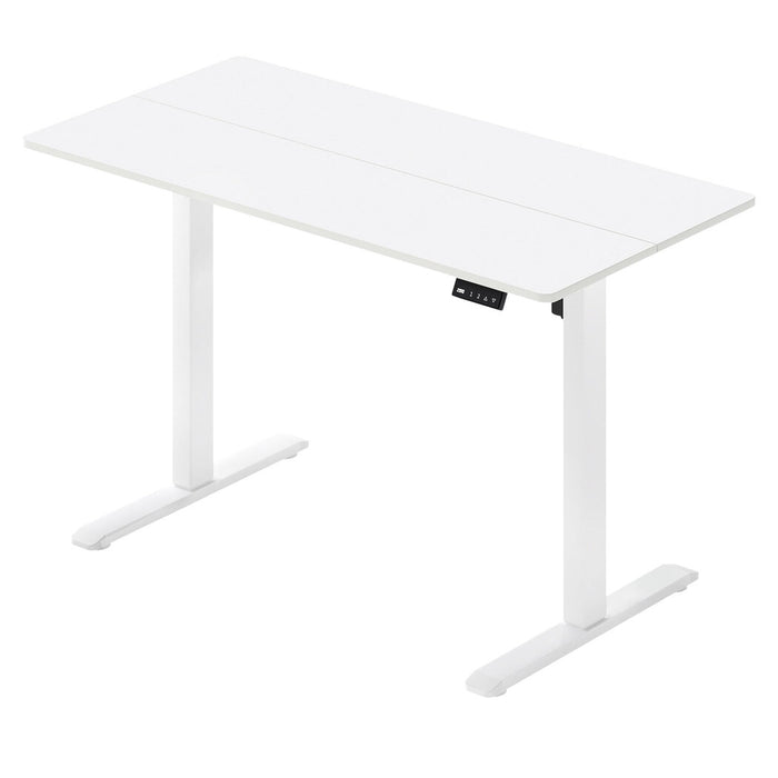 Levede Electric Standing Desk Height Adjustable 110cm-2052531817893990400