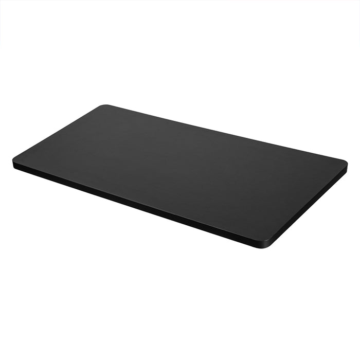 Levede Desktop For Motorised Adjustable Black 120X60CM-2052531360026988544