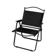 Levede Camping Chair Folding Outdoor