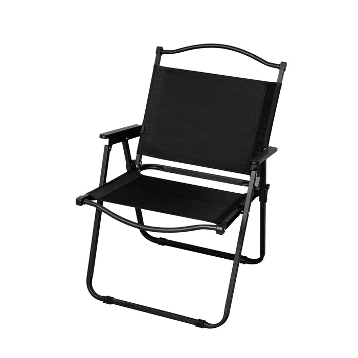 Levede Camping Chair Folding Outdoor-2052531627720052736