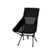 Levede Camping Chair Folding Outdoor Large Black-2052531626684059648
