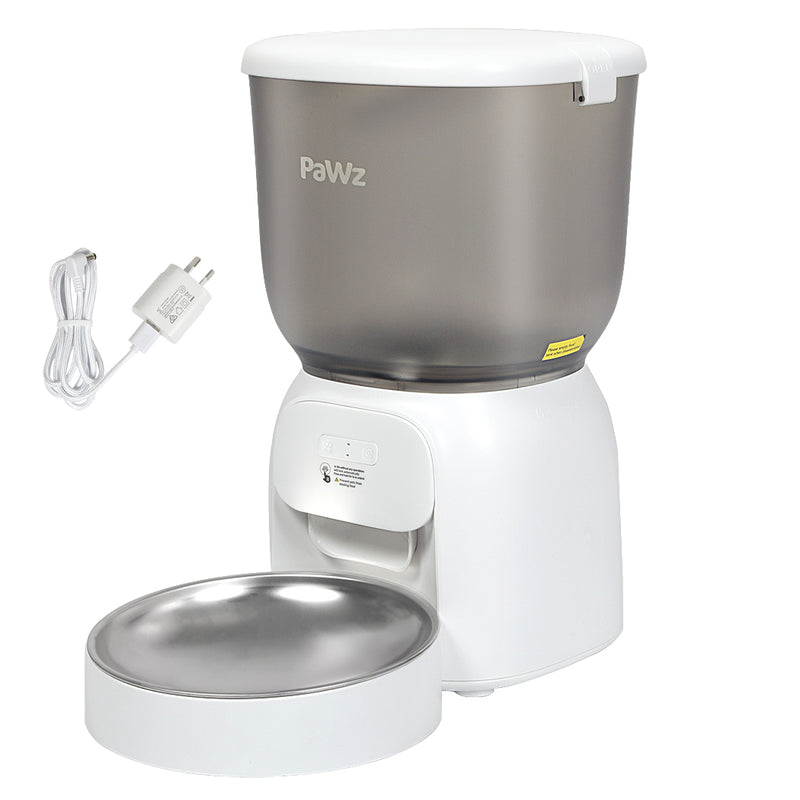 PAWZ Pet Water Fountain Filter