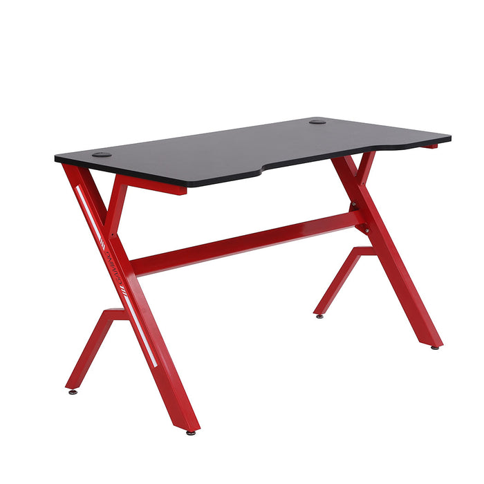 Levede Gaming Desk Table Desktop PC-2052531326569025536