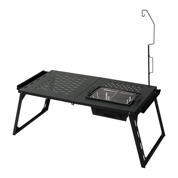 Levede Multifunctional Folding Desktop L Large-2052531628428890112