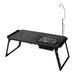 Levede Multifunctional Folding Desktop L Large-2052531628428890112
