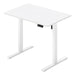 Levede Electric Standing Desk Height Adjustable 90cm-2052531818426667008