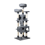PaWz Cat Trees Scratching Post Scratcher