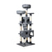 PaWz Cat Trees Scratching Post Scratcher-2052531731290001408