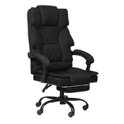Levede Ergonomic Office Chair Gaming Desk Chair Reclining Footrest Swivel