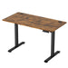 Levede Electric Standing Desk Height Adjustable 120cm-2052531817352925184