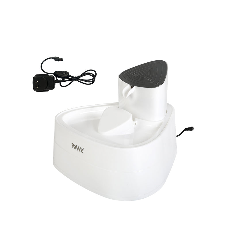 PaWz Electric Pet Water Fountain Drinking