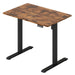 Levede Electric Standing Desk Height Adjustable 90cm-2052531818246311936