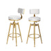 Levede 1x Bar Stools Kitchen Stool Chair-2052531484501348352