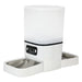 PaWz 6L Automatic Pet Feeder 2 Bowl Food Dispenser-2052531827020795904