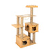 PaWz Cat Tree Scratching Post Scratcher-2052531539736137728