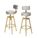 Levede 1x Bar Stools Kitchen Stool Chair-2052531484325187584