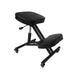 Levede Kneeling Chair Computer Ergonomic Black-2052531773333704704