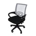 Levede Office Chair Gaming Computer Grey-2052531788189929472