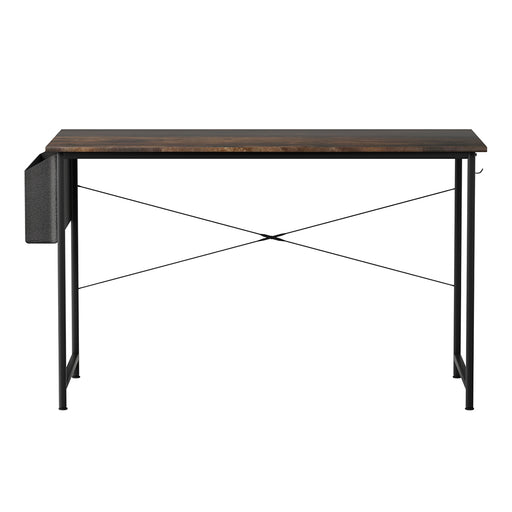 Levede Computer Desk Study Table Storage 80cm-2052531472413364225