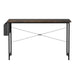 Levede Computer Desk Study Table Storage 80cm-2052531472413364225