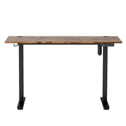 Levede Electric Standing Desk Height Adjustable 120cm