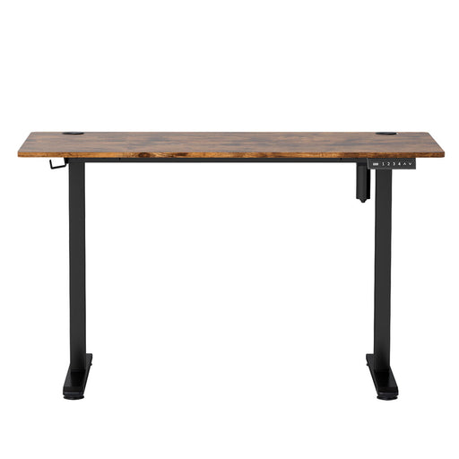 Levede Electric Standing Desk Height Adjustable 120cm-2052531817352925185
