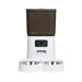 PaWz 5L Auto Pet Feeder Automatic Camera Wi-Fi White-2052531679410655233