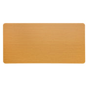 Levede Desktop For Motorised Adjustable Nature 120X60CM Natural