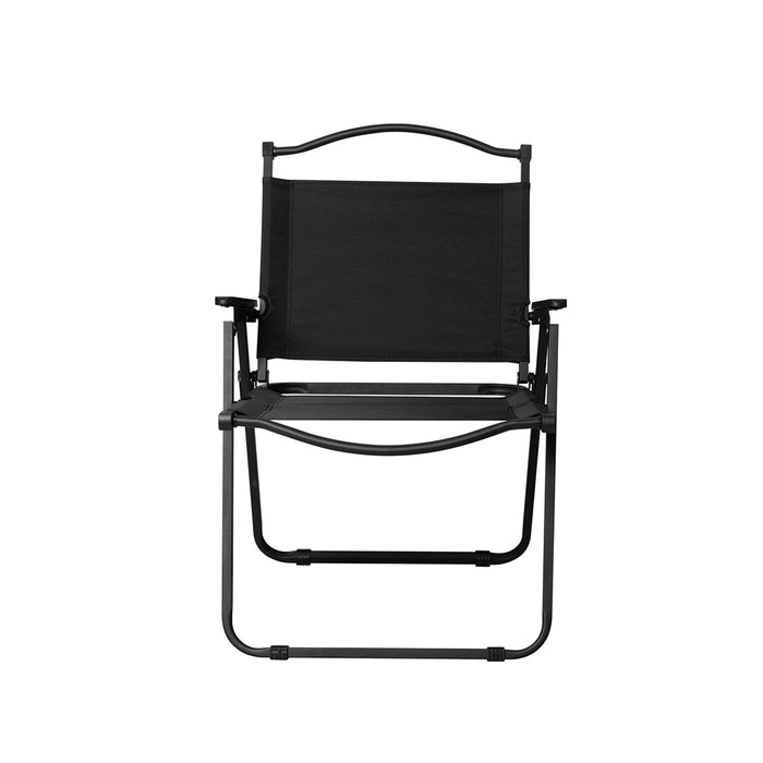 Levede 4PCS Camping Chair Folding Portable-2052531338715729921