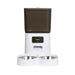 PaWz 5L Automatic Pet Feeder 2 Bowl White-2052531679595204609