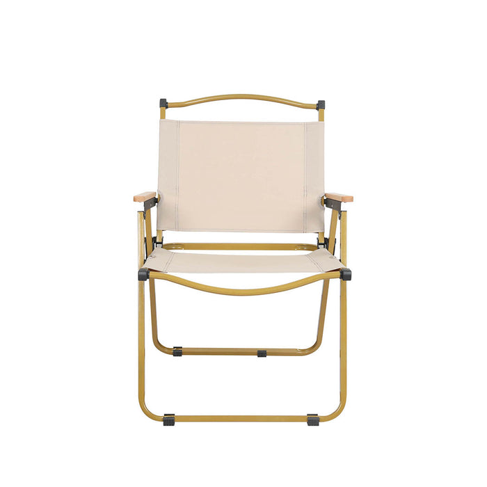 Levede Camping Chair Folding Outdoor-2052531627560669185