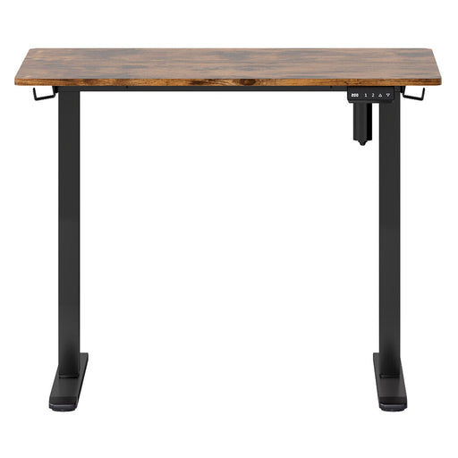 Levede Electric Standing Desk Height Adjustable 90cm-2052531818246311937