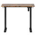 Levede Electric Standing Desk Height Adjustable 90cm-2052531818246311937