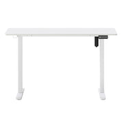 Levede Electric Standing Desk Height Adjustable 110cm