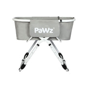 PaWz Pet Bathtub Adjustable Height Folding