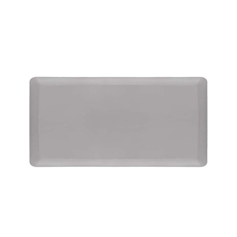 Marlow Anti Fatigue Mat Standing Desk 50x80cm Grey Medium