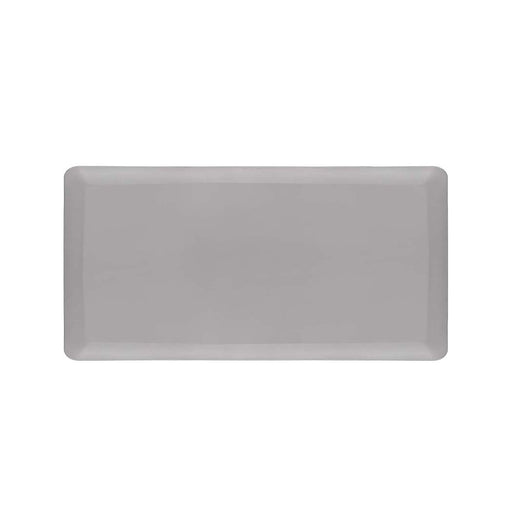 Marlow Anti Fatigue Mat Standing Desk 50x80cm Grey Medium