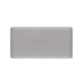 Marlow Anti Fatigue Mat Standing Desk 50x80cm Grey Medium