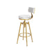 Levede 1x Bar Stools Kitchen Stool Chair-2052531484501348353