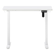 Levede Electric Standing Desk Height Adjustable 80cm
