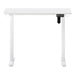 Levede Electric Standing Desk Height Adjustable 90cm-2052531818426667009