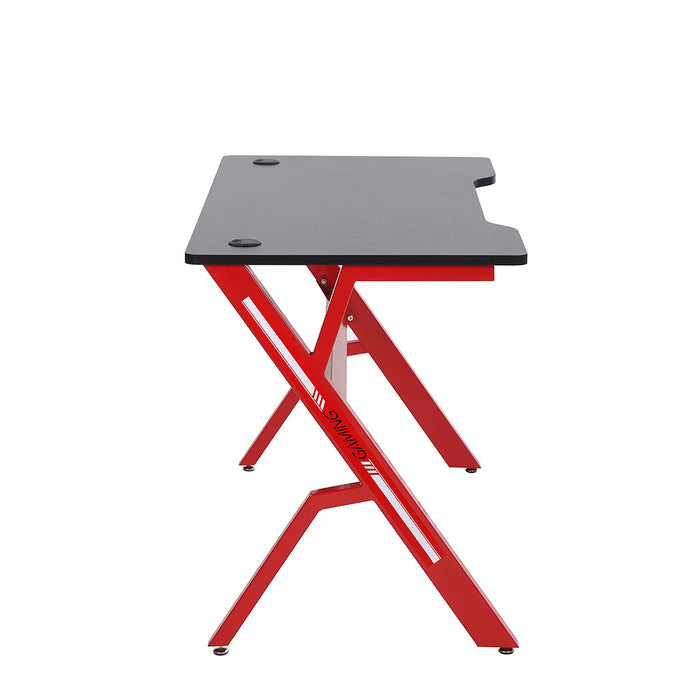 Levede Gaming Desk Table Desktop PC-2052531326569025537