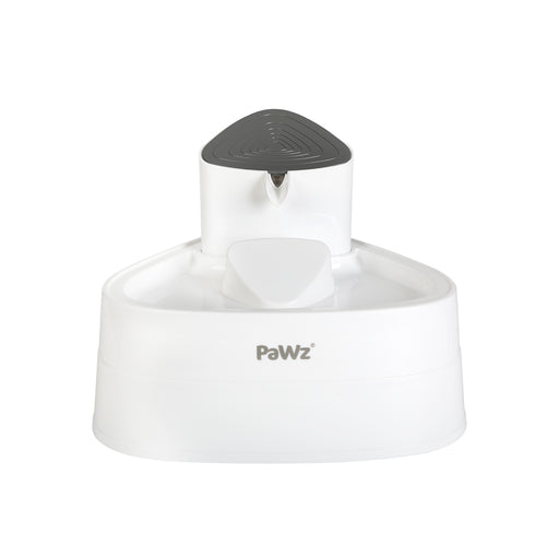 PaWz Electric Pet Water Fountain Drinking