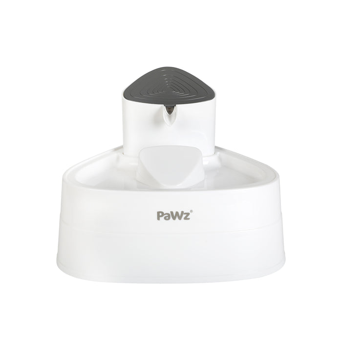 PaWz Electric Pet Water Fountain Drinking-2052531674671091713